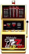Cassino na plataforma 66VIP BET